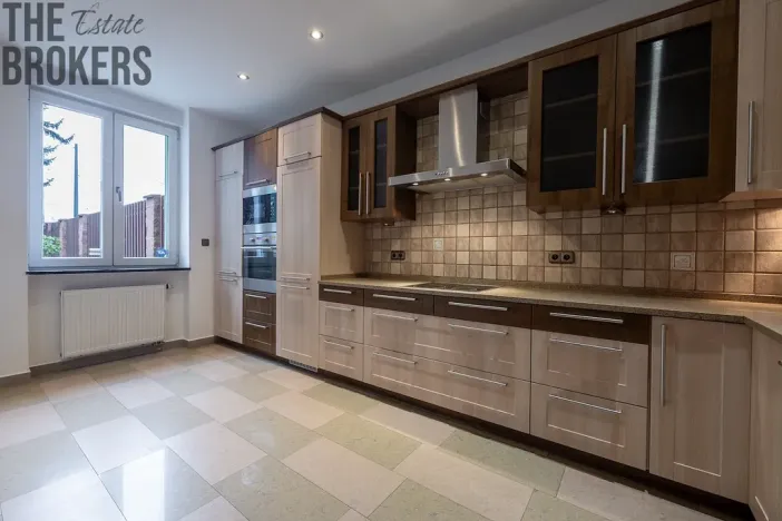 Prodej bytu 3+1, Praha - Liboc, Jenečská, 95 m2