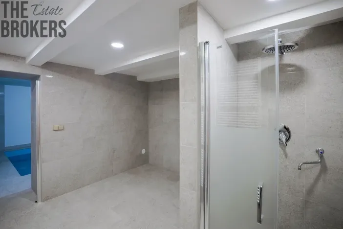 Prodej bytu 4+1, Praha - Liboc, Jenečská, 102 m2