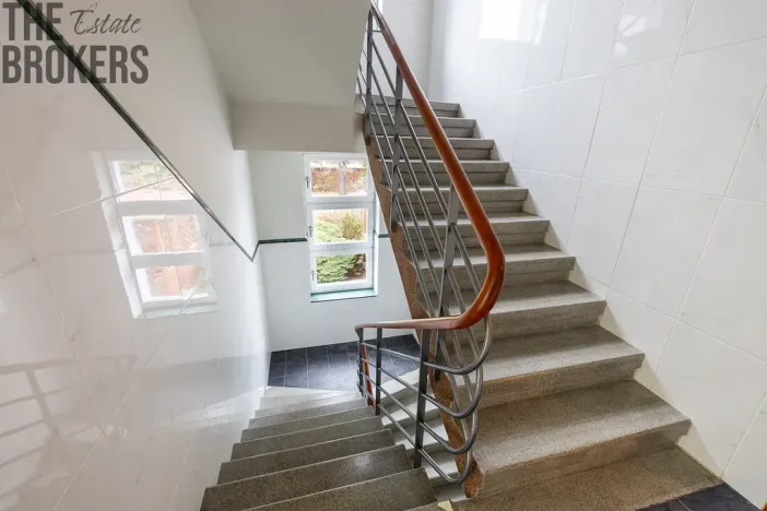 Prodej bytu 4+1, Praha - Liboc, Jenečská, 102 m2