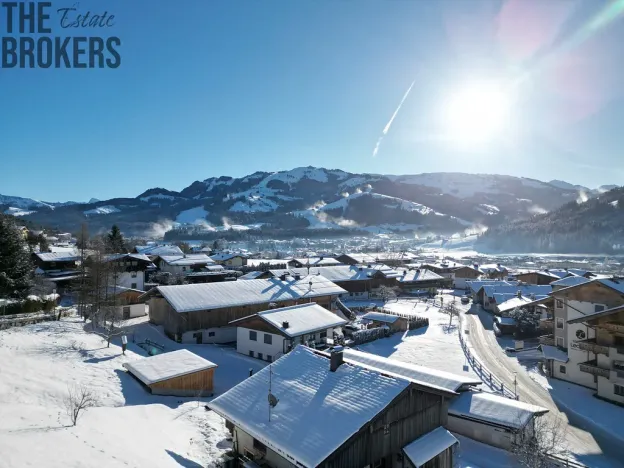 Prodej rodinného domu, Kitzbühel, Rakousko, 411 m2