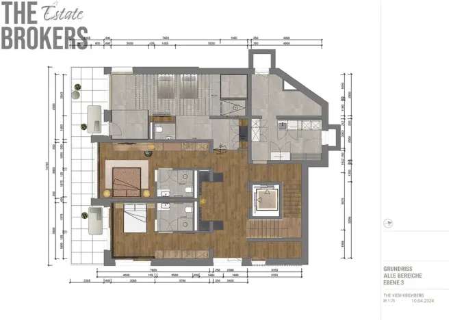Prodej rodinného domu, Kitzbühel, Rakousko, 411 m2