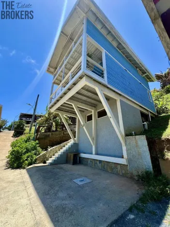 Prodej rodinného domu, Coxen Hole, Roatán, Honduras, 106 m2