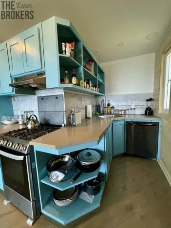 Prodej rodinného domu, Coxen Hole, Roatán, Honduras, 106 m2