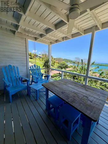 Prodej rodinného domu, Coxen Hole, Roatán, Honduras, 106 m2