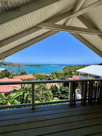 Prodej rodinného domu, Coxen Hole, Roatán, Honduras, 106 m2