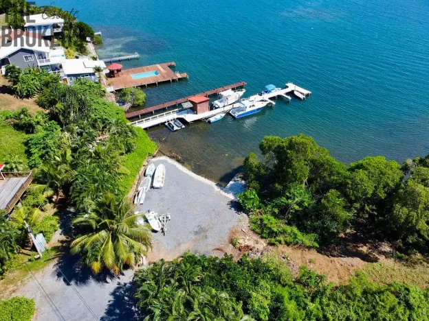 Prodej rodinného domu, Coxen Hole, Roatán, Honduras, 106 m2