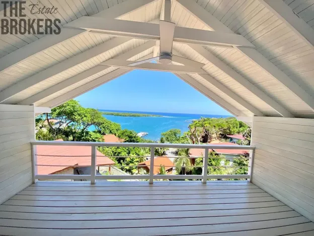 Prodej rodinného domu, Coxen Hole, Roatán, Honduras, 106 m2