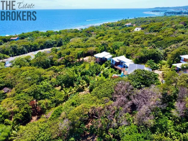 Prodej pozemku, Coxen Hole, Roatán, Honduras, 1902 m2