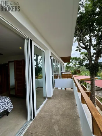 Prodej rodinného domu, Coxen Hole, Roatán, Honduras, 325 m2