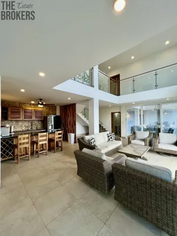 Prodej rodinného domu, Coxen Hole, Roatán, Honduras, 325 m2