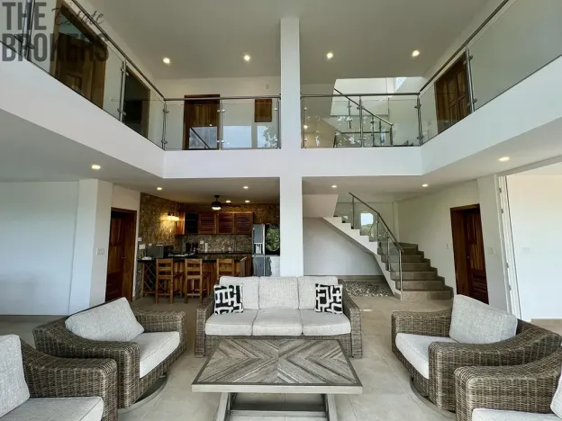 Prodej rodinného domu, Coxen Hole, Roatán, Honduras, 325 m2