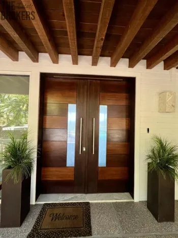 Prodej rodinného domu, Coxen Hole, Roatán, Honduras, 371 m2