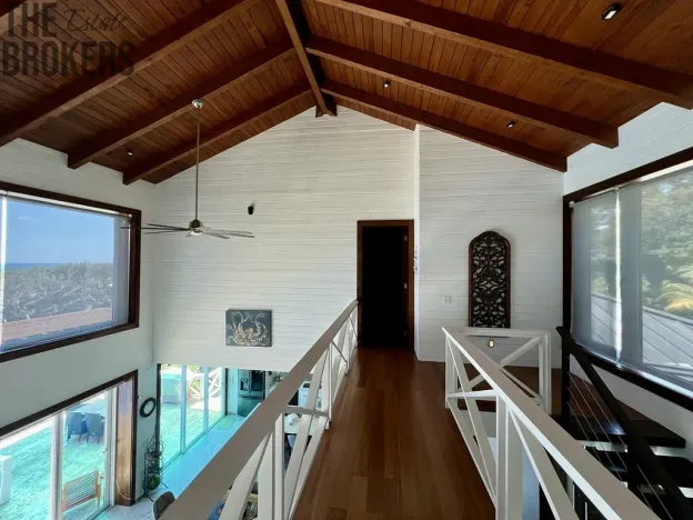 Prodej rodinného domu, Coxen Hole, Roatán, Honduras, 371 m2