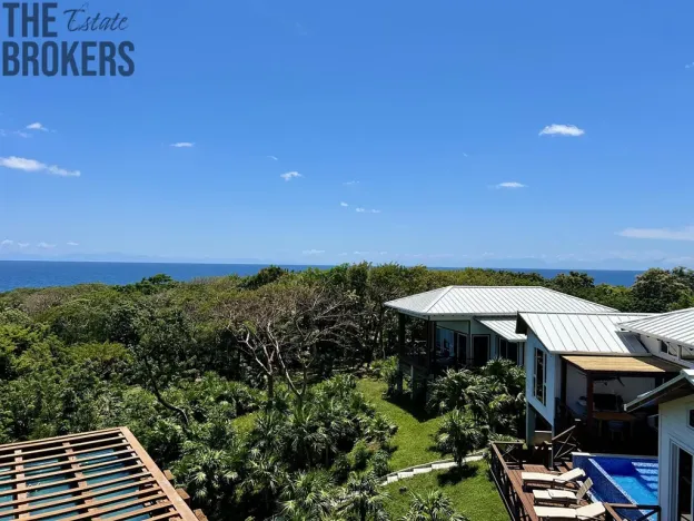 Prodej rodinného domu, Coxen Hole, Roatán, Honduras, 371 m2