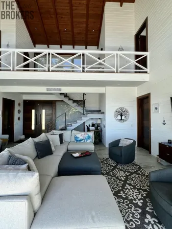 Prodej rodinného domu, Coxen Hole, Roatán, Honduras, 371 m2