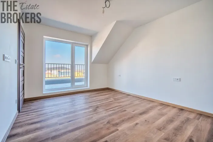 Prodej rodinného domu, Chrášťany, 145 m2