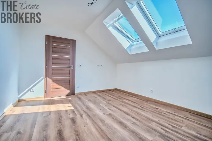 Prodej rodinného domu, Chrášťany, 145 m2