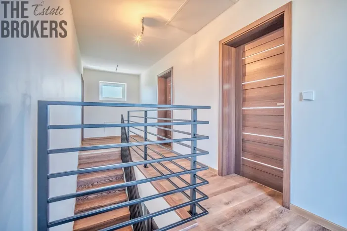 Prodej rodinného domu, Chrášťany, 145 m2