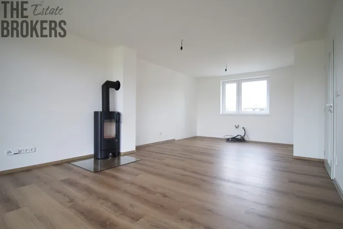 Prodej rodinného domu, Chrášťany, 145 m2