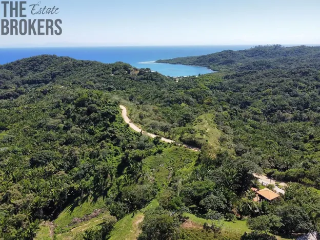 Prodej pozemku, Coxen Hole, Roatán, Honduras, 481 m2