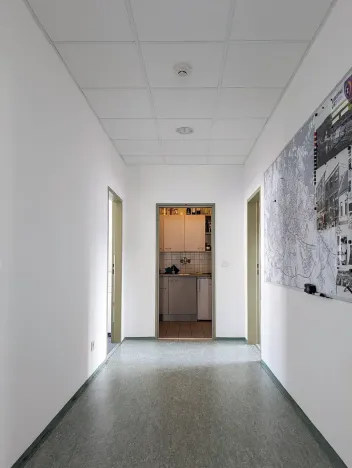 Pronájem kanceláře, Brno, Jundrovská, 79 m2