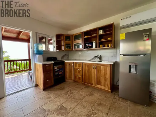 Prodej rodinného domu, Coxen Hole, Roatán, Honduras, 326 m2