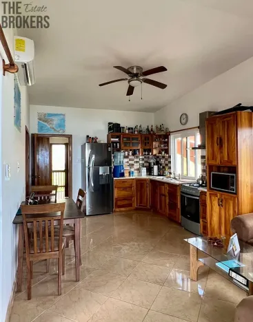 Prodej rodinného domu, Coxen Hole, Roatán, Honduras, 326 m2