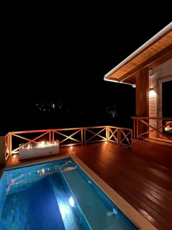 Prodej rodinného domu, Coxen Hole, Roatán, Honduras, 238 m2