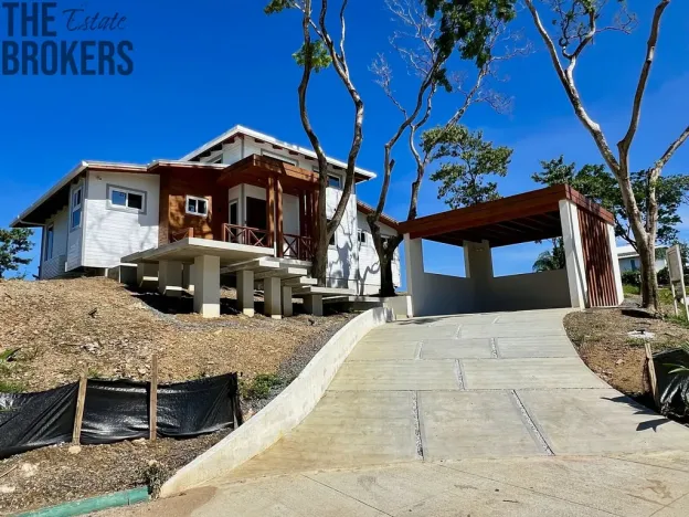 Prodej rodinného domu, Coxen Hole, Roatán, Honduras, 238 m2