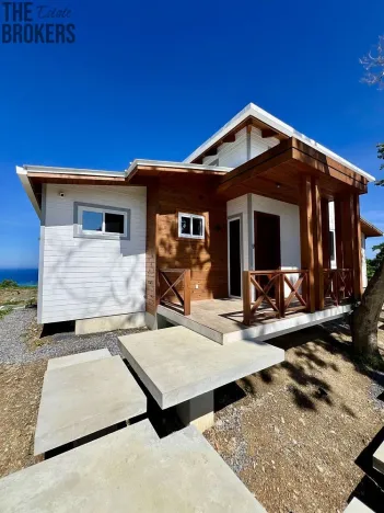 Prodej rodinného domu, Coxen Hole, Roatán, Honduras, 238 m2