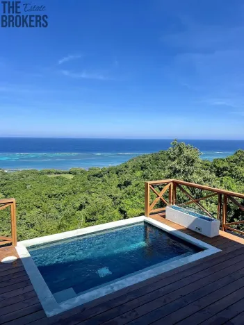 Prodej rodinného domu, Coxen Hole, Roatán, Honduras, 238 m2