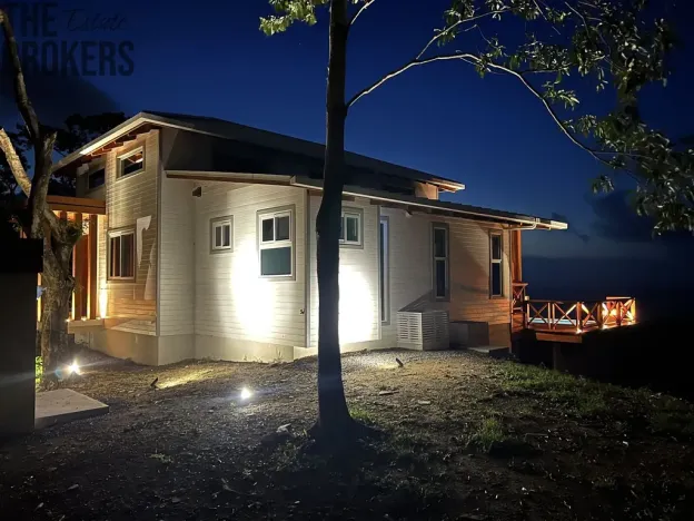 Prodej rodinného domu, Coxen Hole, Roatán, Honduras, 238 m2