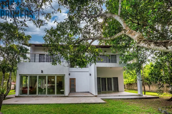 Prodej rodinného domu, Ahangama, Galle, Srí Lanka, Šrí Lanka, 203 m2