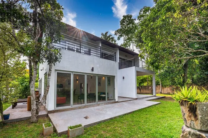 Prodej rodinného domu, Ahangama, Galle, Srí Lanka, Šrí Lanka, 203 m2