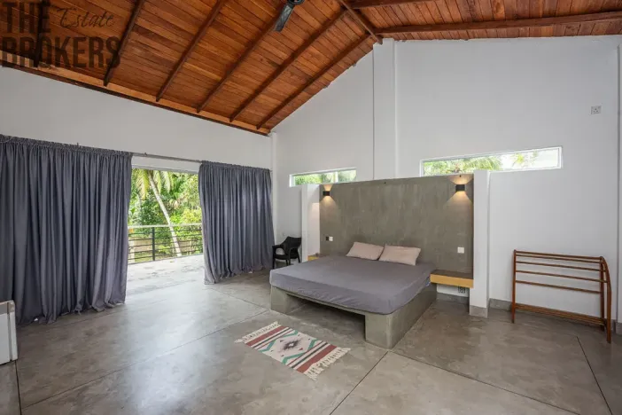 Prodej rodinného domu, Ahangama, Galle, Srí Lanka, Šrí Lanka, 203 m2