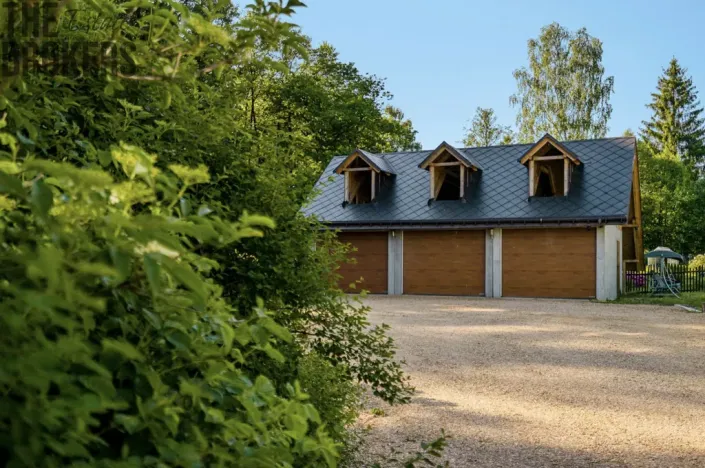 Prodej ubytování, Jablonné v Podještědí - Heřmanice v Podještědí, 500 m2