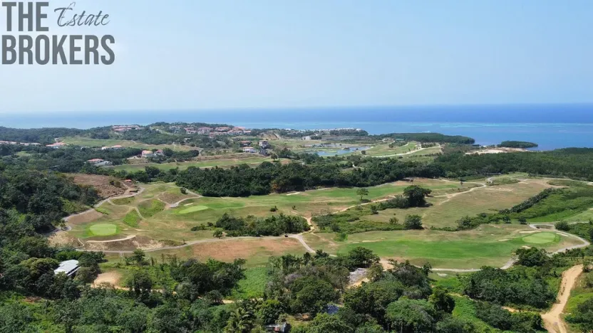 Prodej pozemku, Coxen Hole, Roatán, Honduras, 821 m2