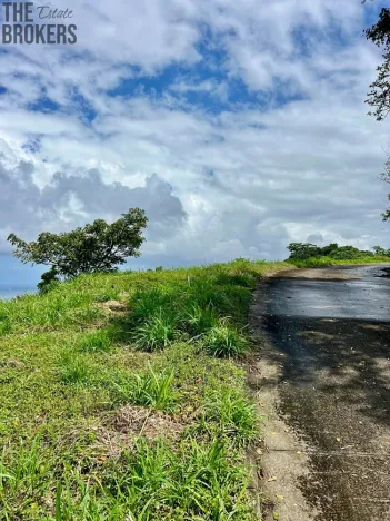 Prodej pozemku, Coxen Hole, Roatán, Honduras, 821 m2