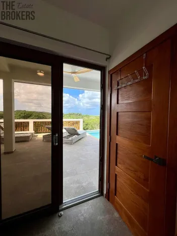 Prodej rodinného domu, Coxen Hole, Roatán, Honduras, 201 m2