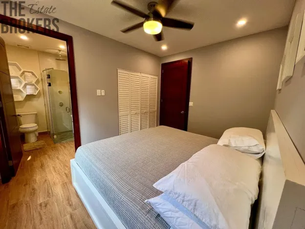 Prodej bytu 3+1, Coxen Hole, Roatán, Honduras, 139 m2