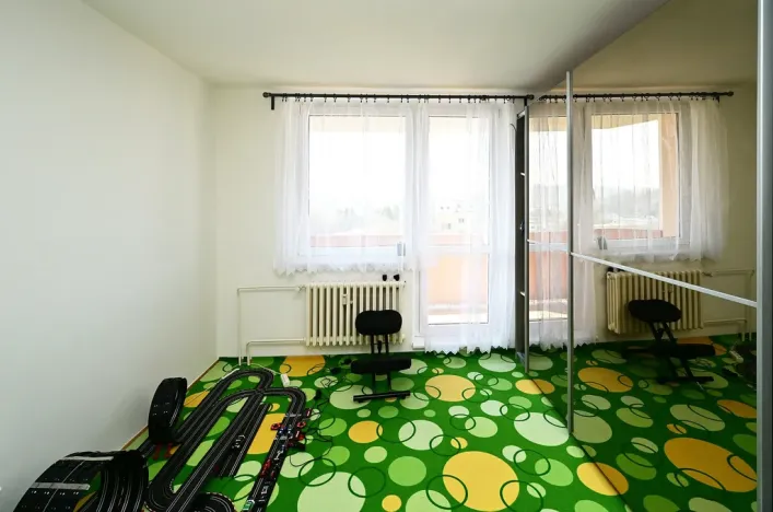 Prodej bytu 3+1, Boskovice, Slovákova, 73 m2