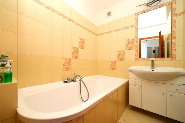 Prodej bytu 3+1, Boskovice, Slovákova, 73 m2