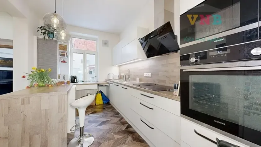 Prodej komerční nemovitosti, Prostějov, Sokolská, 205 m2