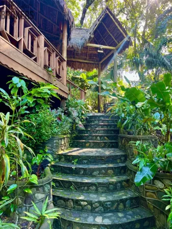 Prodej rodinného domu, La Ceiba, Honduras, 4080 m2