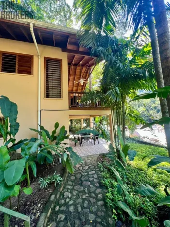 Prodej rodinného domu, La Ceiba, Honduras, 4080 m2