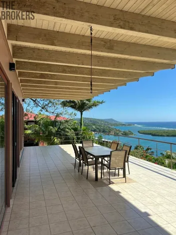 Prodej rodinného domu, point, José Santos Guardiola, Honduras, 451 m2