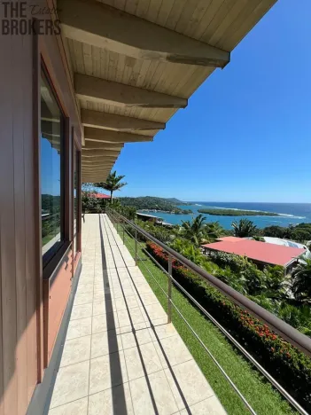 Prodej rodinného domu, point, José Santos Guardiola, Honduras, 451 m2