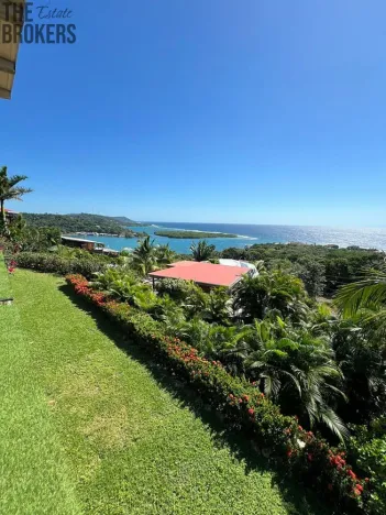 Prodej rodinného domu, point, José Santos Guardiola, Honduras, 451 m2