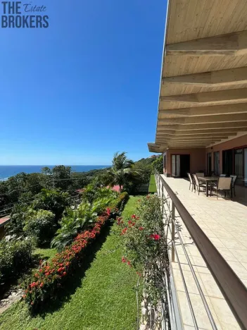 Prodej rodinného domu, point, José Santos Guardiola, Honduras, 451 m2