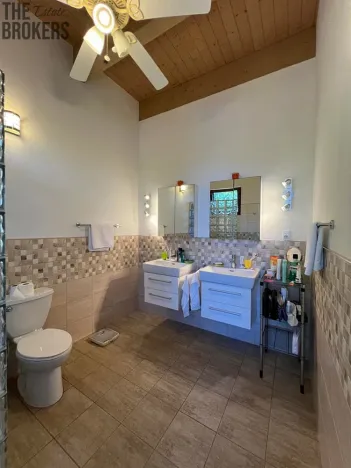 Prodej rodinného domu, point, José Santos Guardiola, Honduras, 451 m2